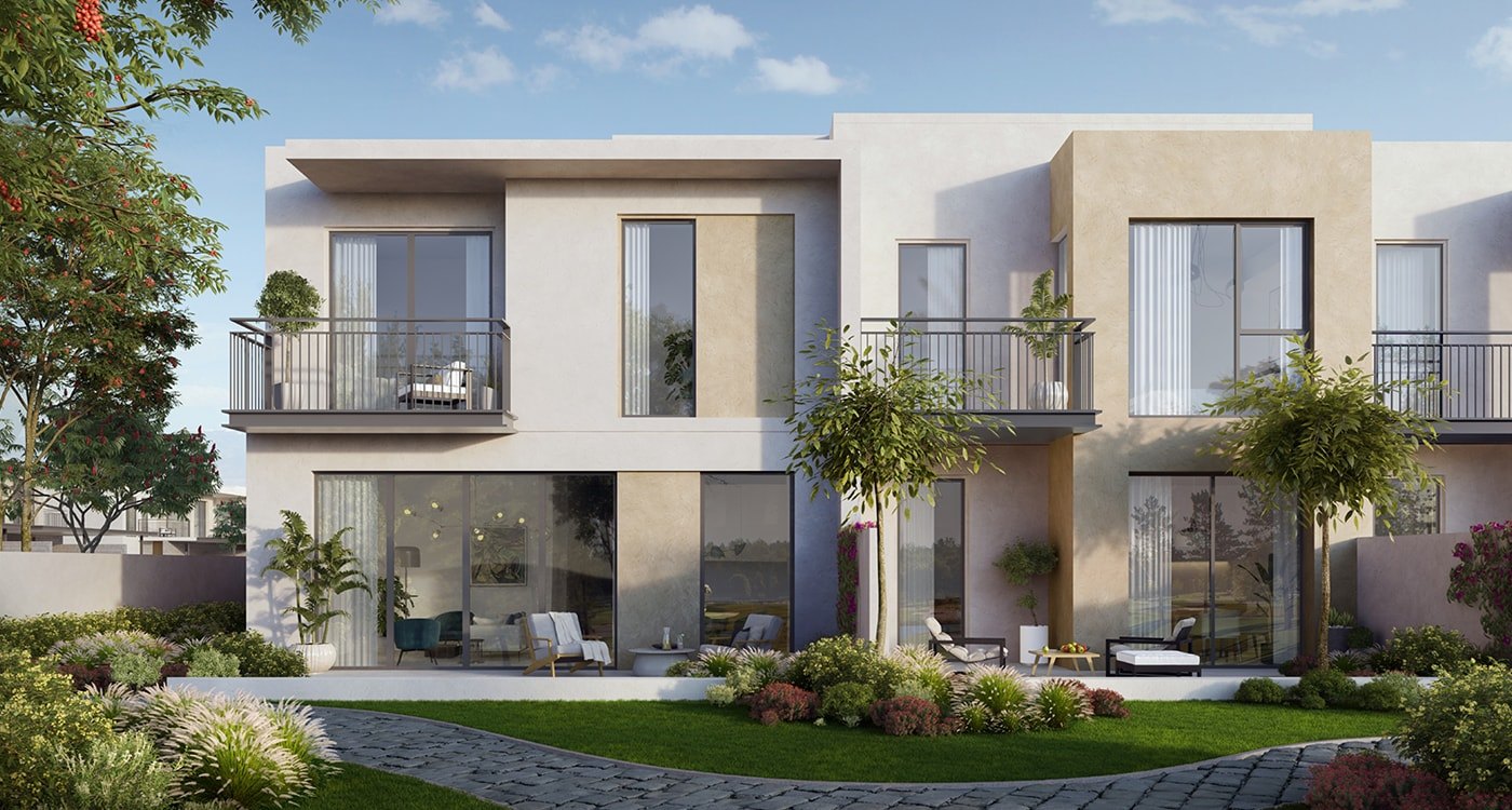 Camelia 1, a development in Wadi Al Safa 7, Dubai, photo 3