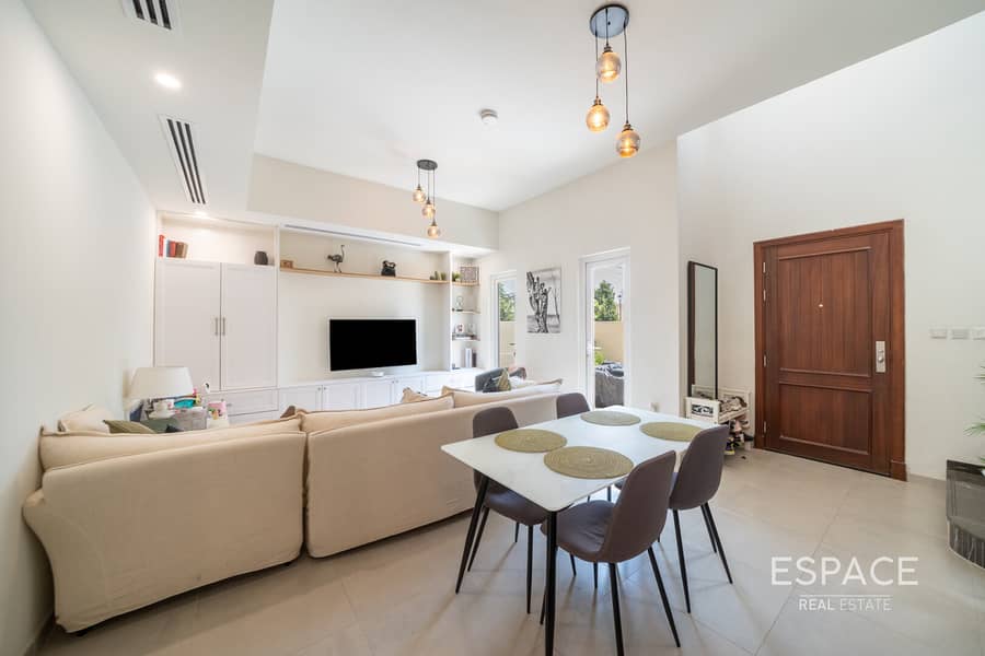2 bedroom property at Amaranta 1, Villanova, Dubai