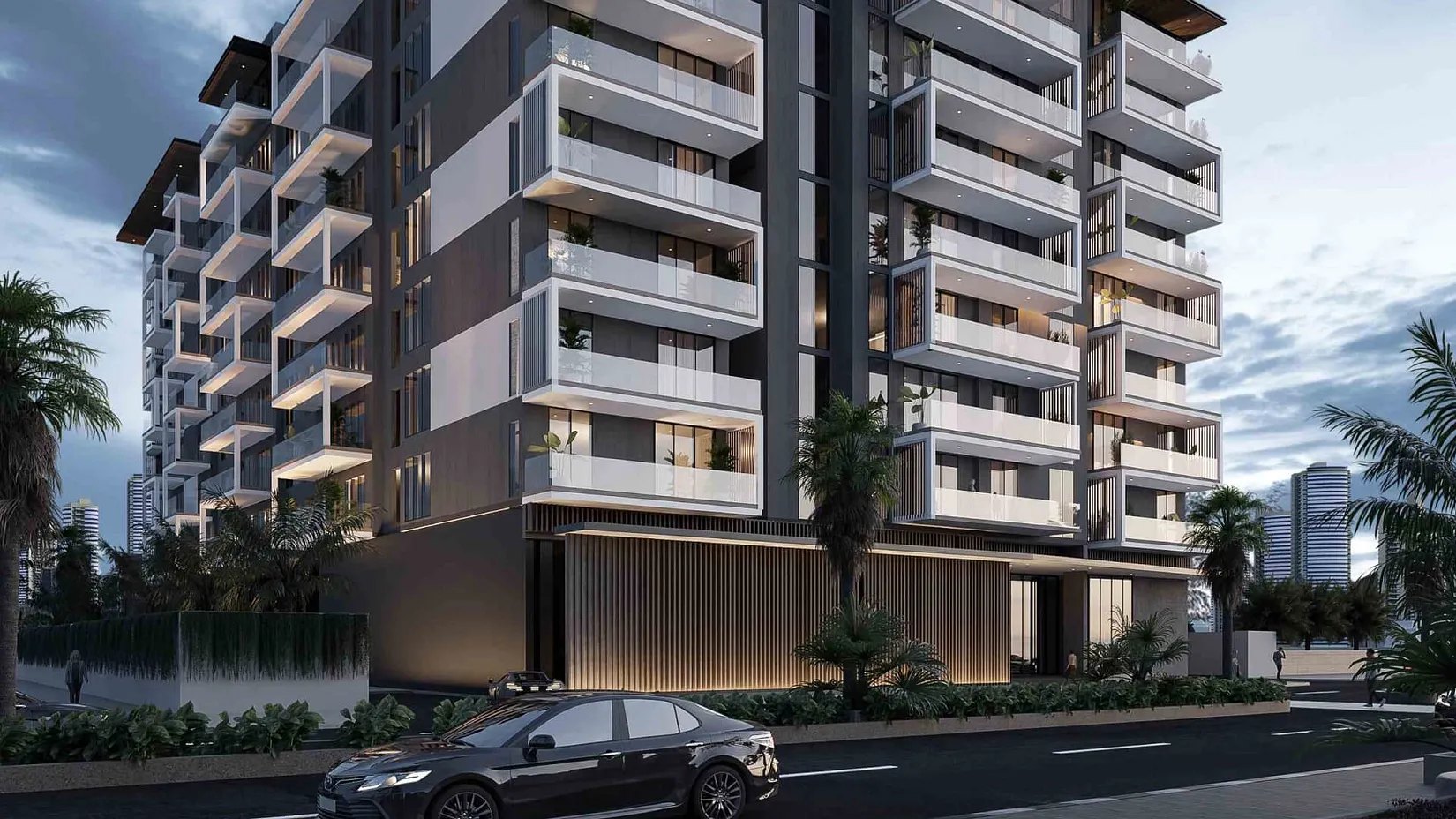 Aura Elegance, a development in Dubai Silicon Oasis, Dubai, photo 2