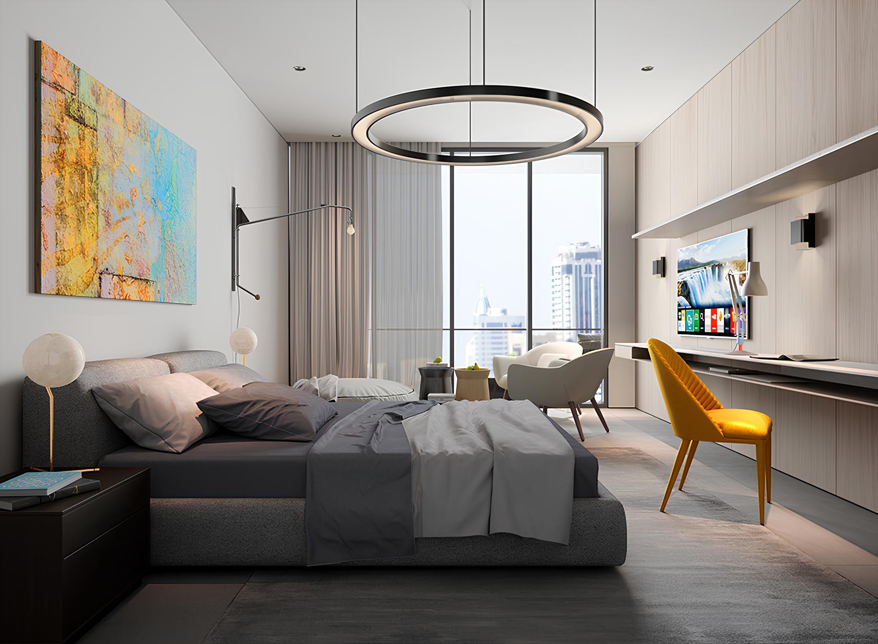 Areej Apartments, a development in Muwaileh Commercial, Dubai, photo 4