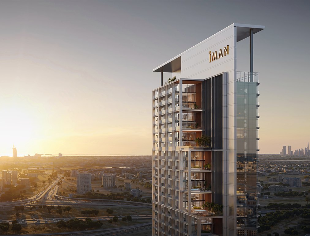 Sierra, a development in Dubai Motor City, Dubai, photo 2