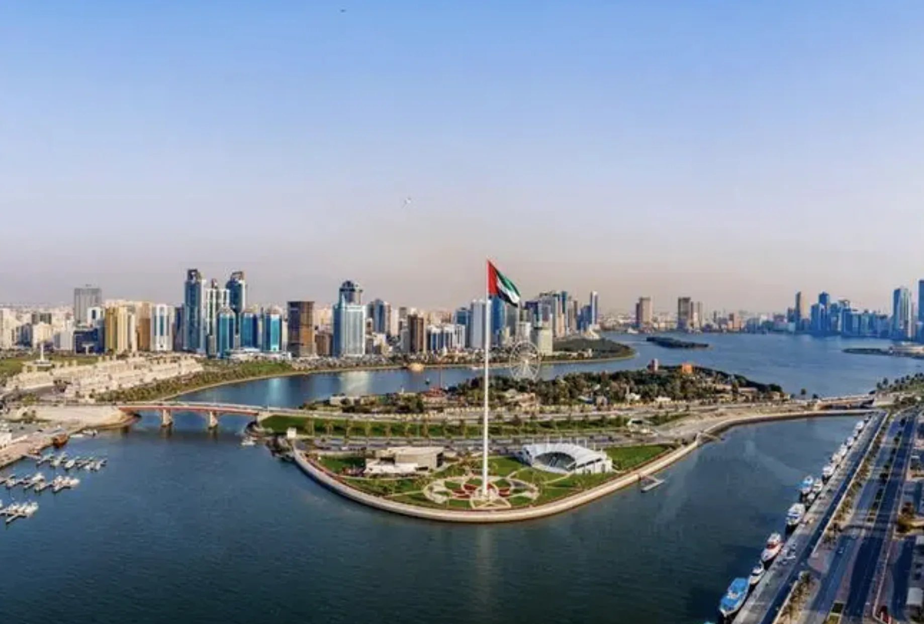 Al Mamsha Raseel, a development in Muwaileh Commercial, Dubai, photo 2