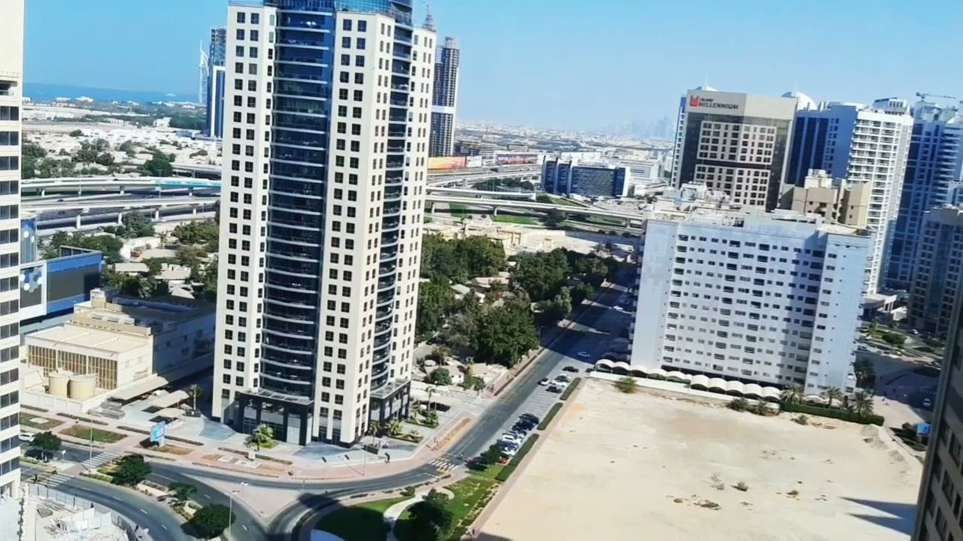 Madison Residency, a development in Al Barsha, Dubai, photo 3