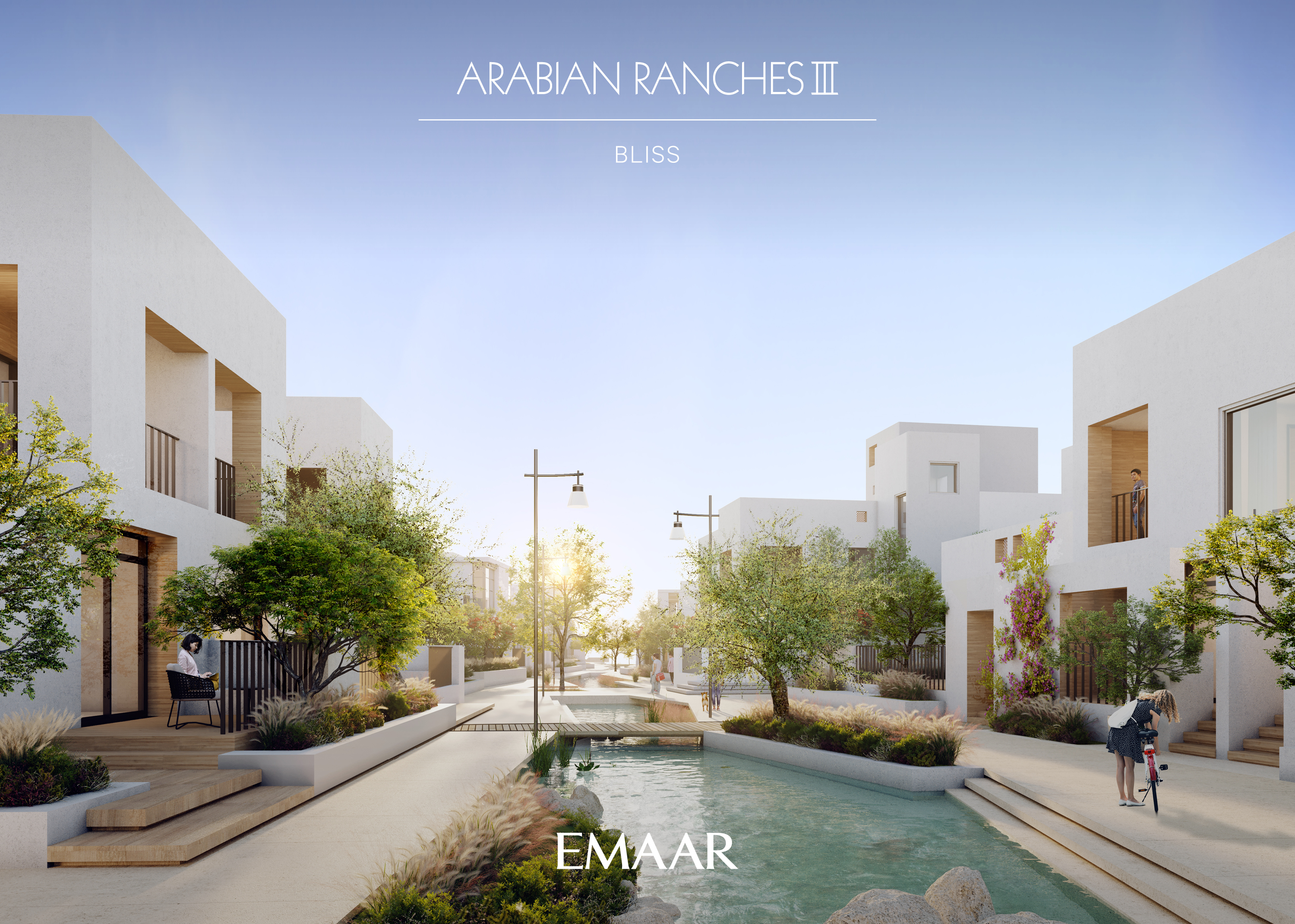 BLISS, a development in Arabian Ranches 3, Dubai, photo 4