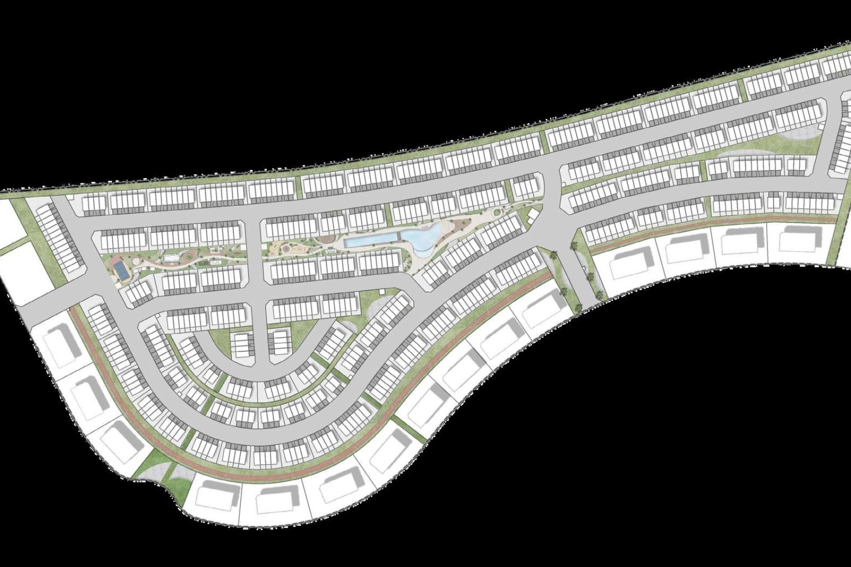 Keturah Ardh - Phase 1, a development in Al Warsan, Dubai, photo 3