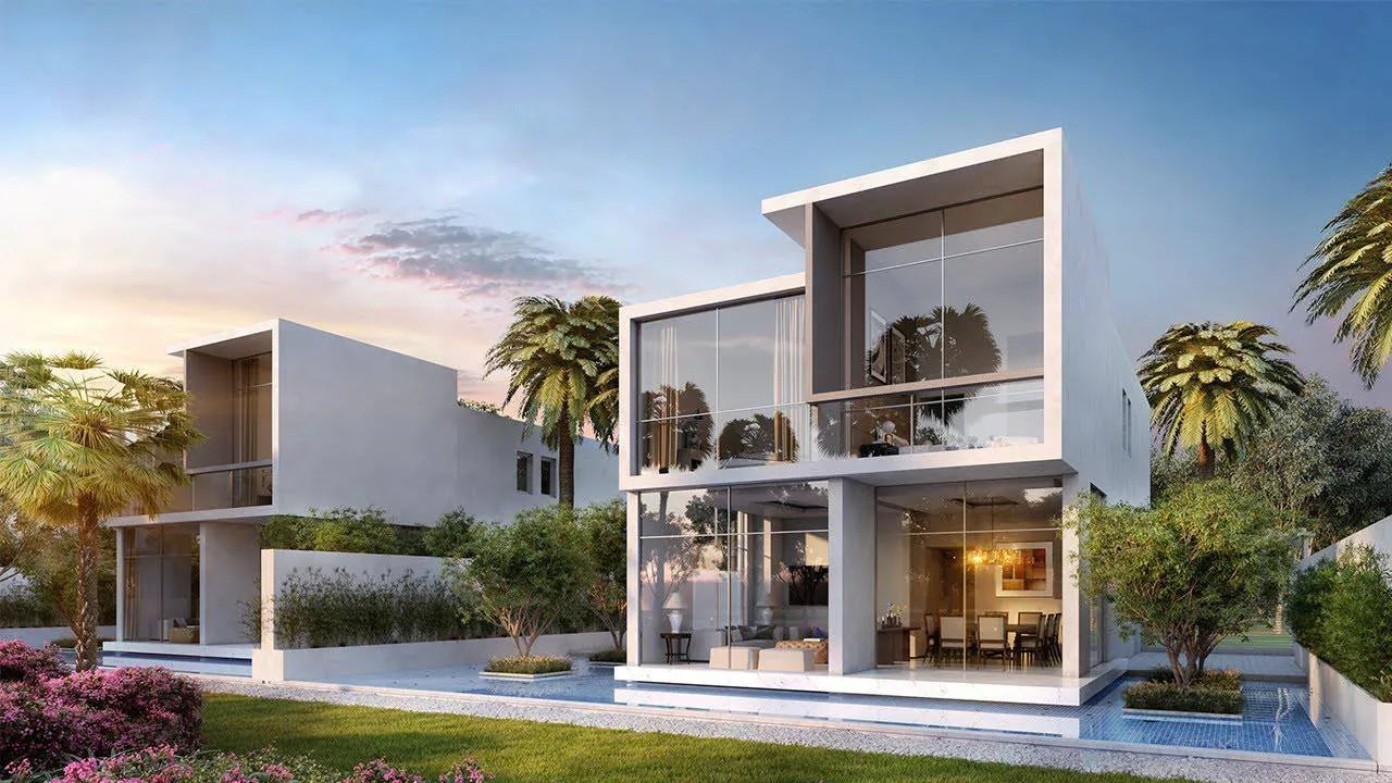 Aster, a development in Damac Hills 2, Dubai, photo 2