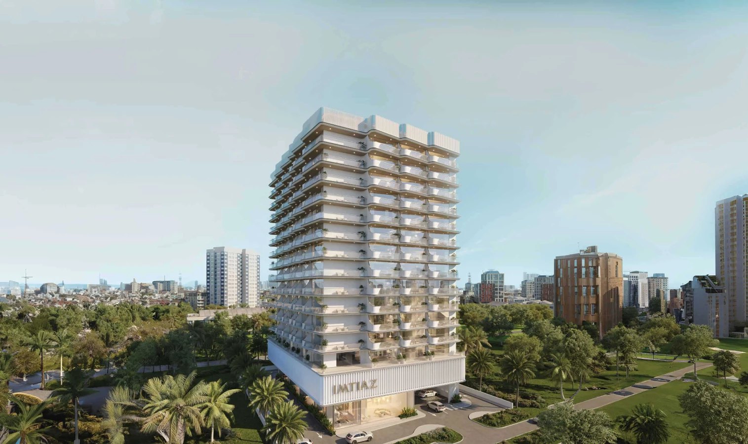 Cove Edition 2, a development in Dubailand Residence Complex, Dubai, photo 3