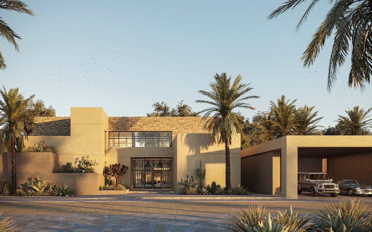 AlJurf Gardens, a development in Ghadeer Al Tayr, Dubai, photo 2