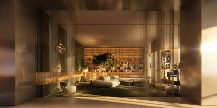 The WOW Offices, a development in Dubai, photo 4