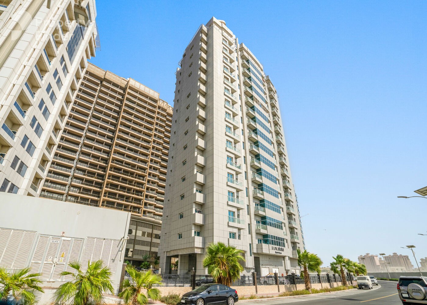 UniEstate Sports Tower, a development in Dubai Sports City, Dubai, photo 4