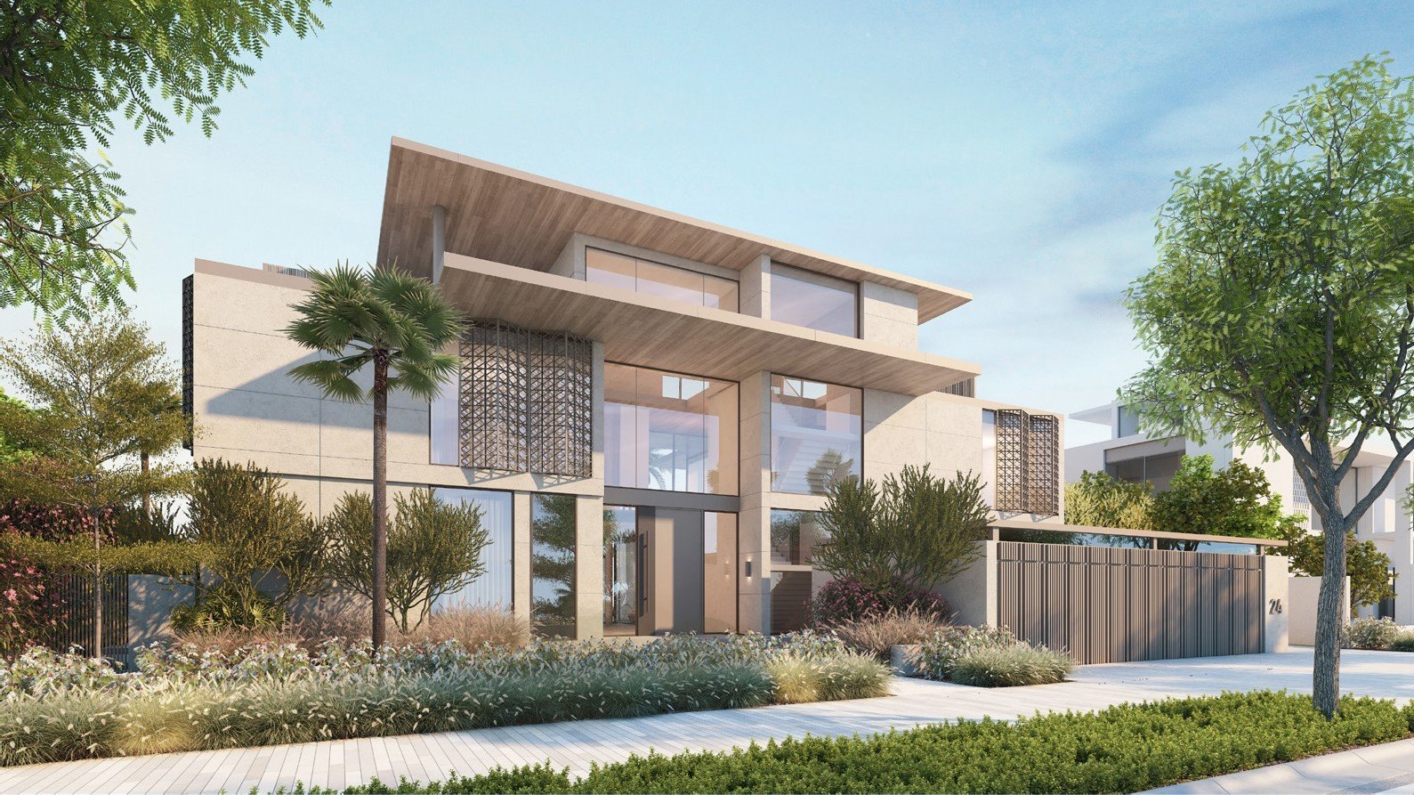 Green Woods, a development in Dubai International City, Dubai, photo 3