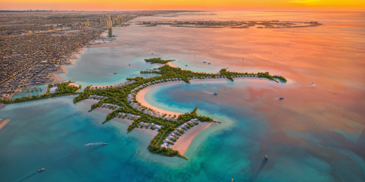 Cheval Blanc Maison, a development in Dubai, photo 3