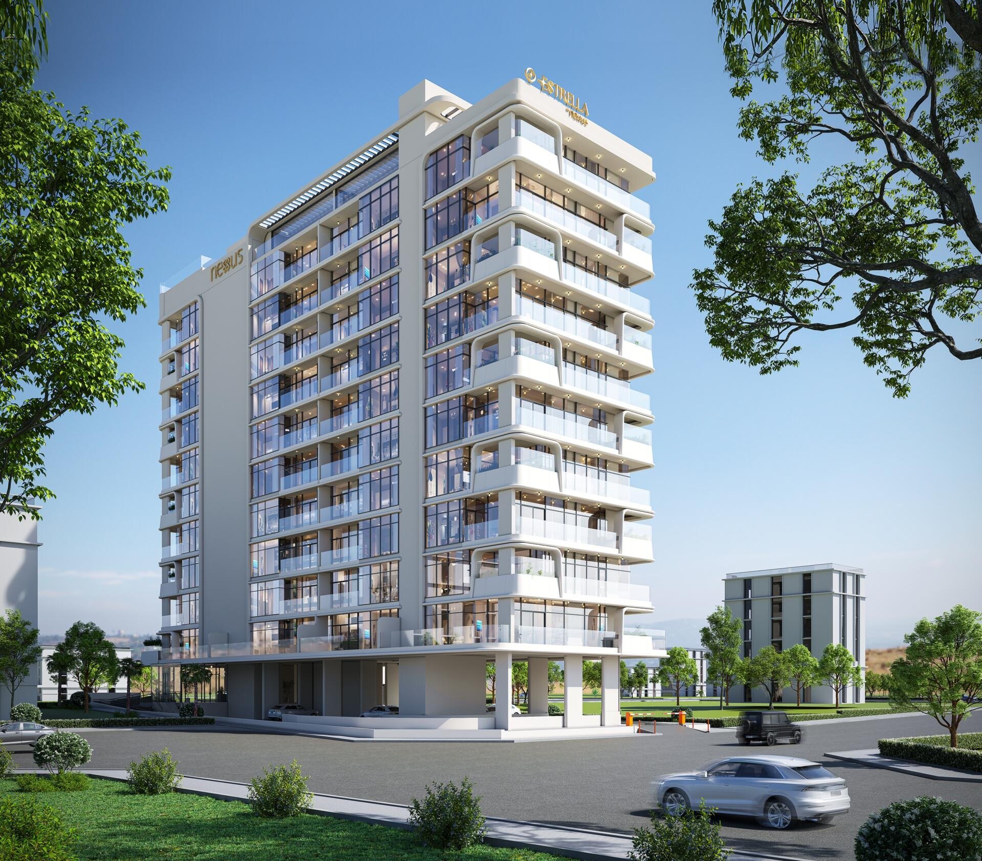 Estrella, a development in Majan, Dubai, photo 2