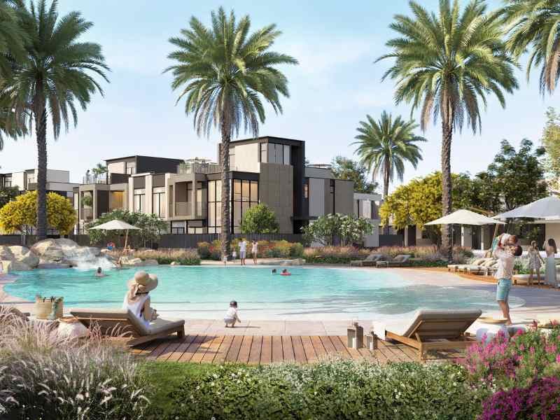 Mudon Al Ranim 5, a development in Mudon, Dubai, photo 4