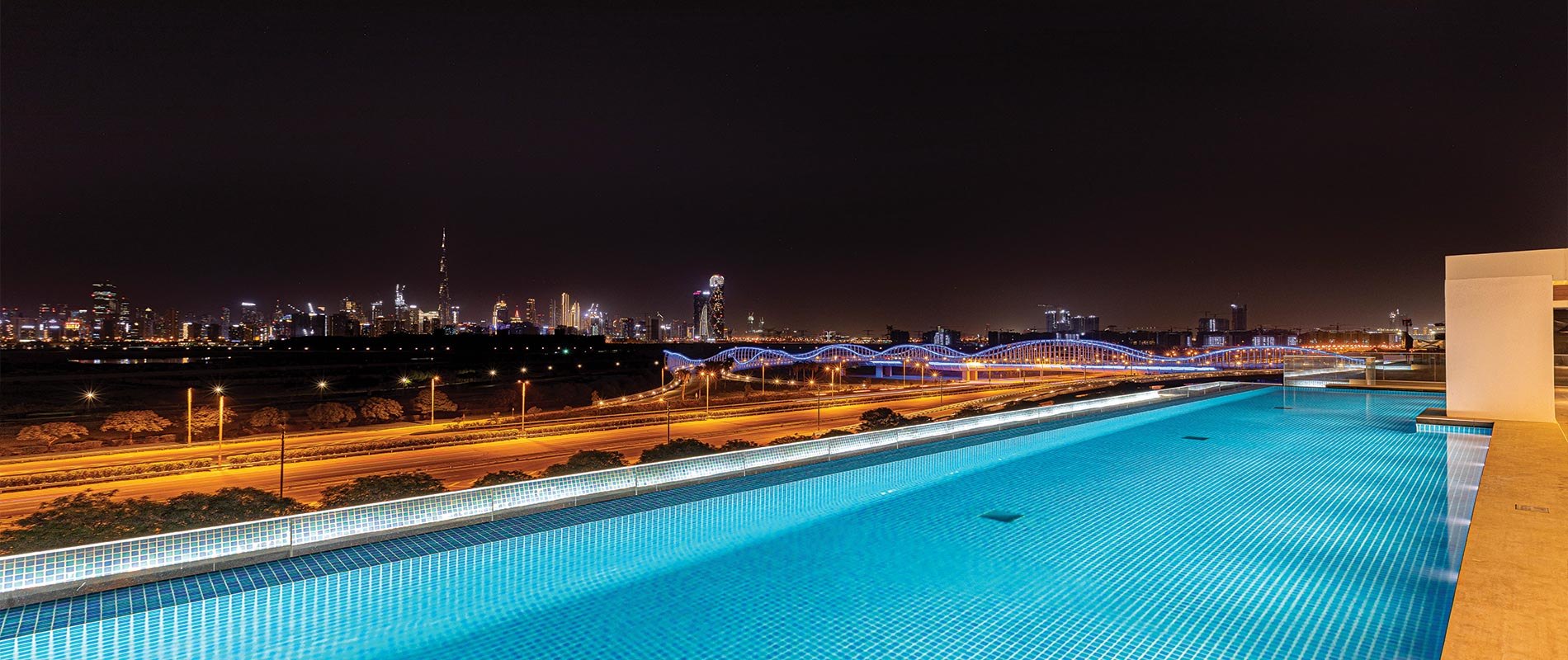 Injazzat Residence, a development in Meydan (Nad Al Sheba  1), Dubai, photo 3