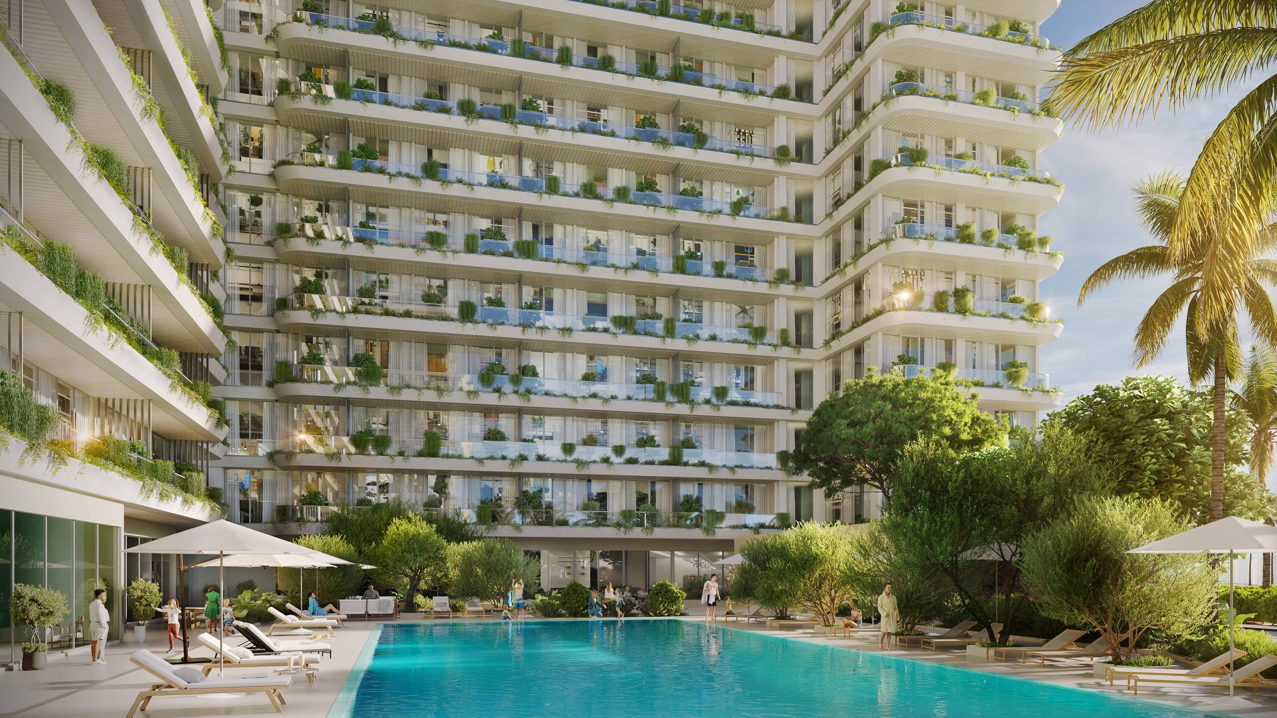 California Residences, a development in City Of Arabia, Dubai, photo 2