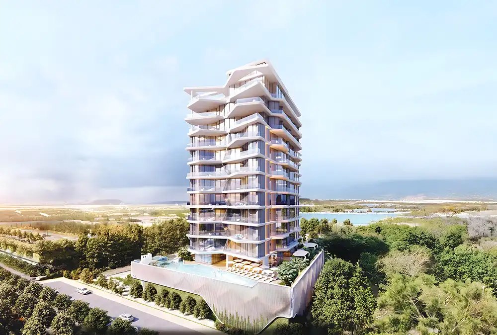 Luxury Canal, a development in Dubai Islands, Dubai, photo 4
