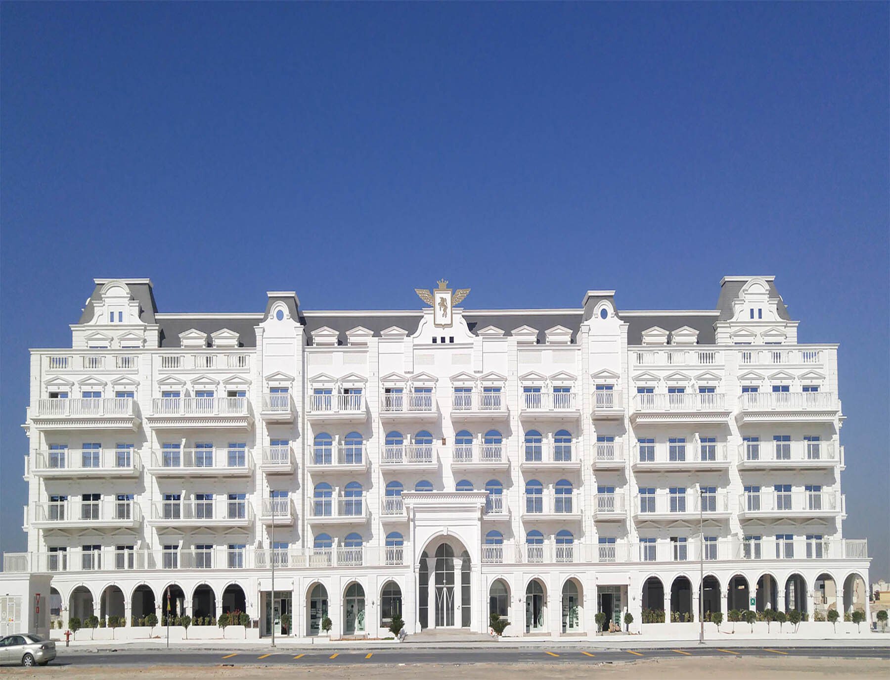 Palacio, a development in Arjan, Dubai