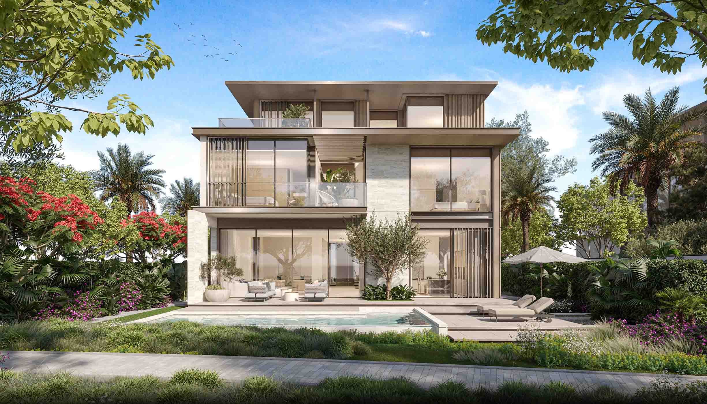 Nad Al Sheba Gardens 10, a development in Nad Al Sheba Gardens, Dubai