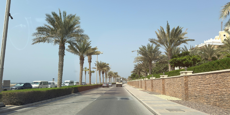 Palm Jumeirah – Luxury Hotel Apartments with Atlantis View, a development in Palm Jumeirah, Dubai, photo 4