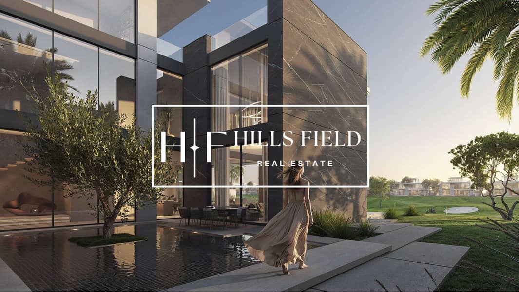 4 bedroom property at Cedarwood Estates, The Next Chapter, Dubai
