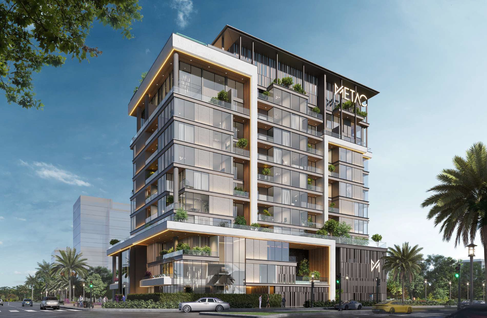Haven Bay by Metac, a development in Dubai Islands, Dubai, photo 2