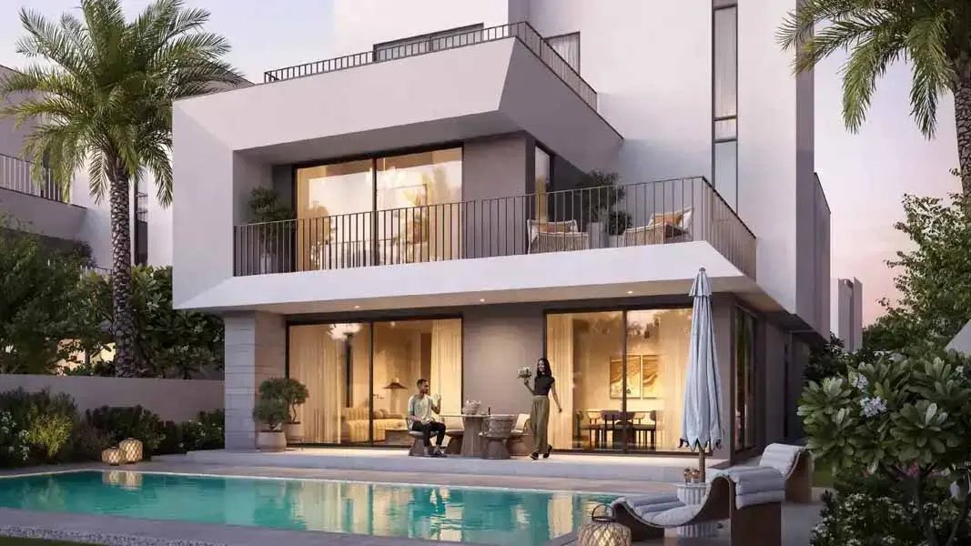 Selvara 2, a development in Grand Polo Club and Resort, Dubai