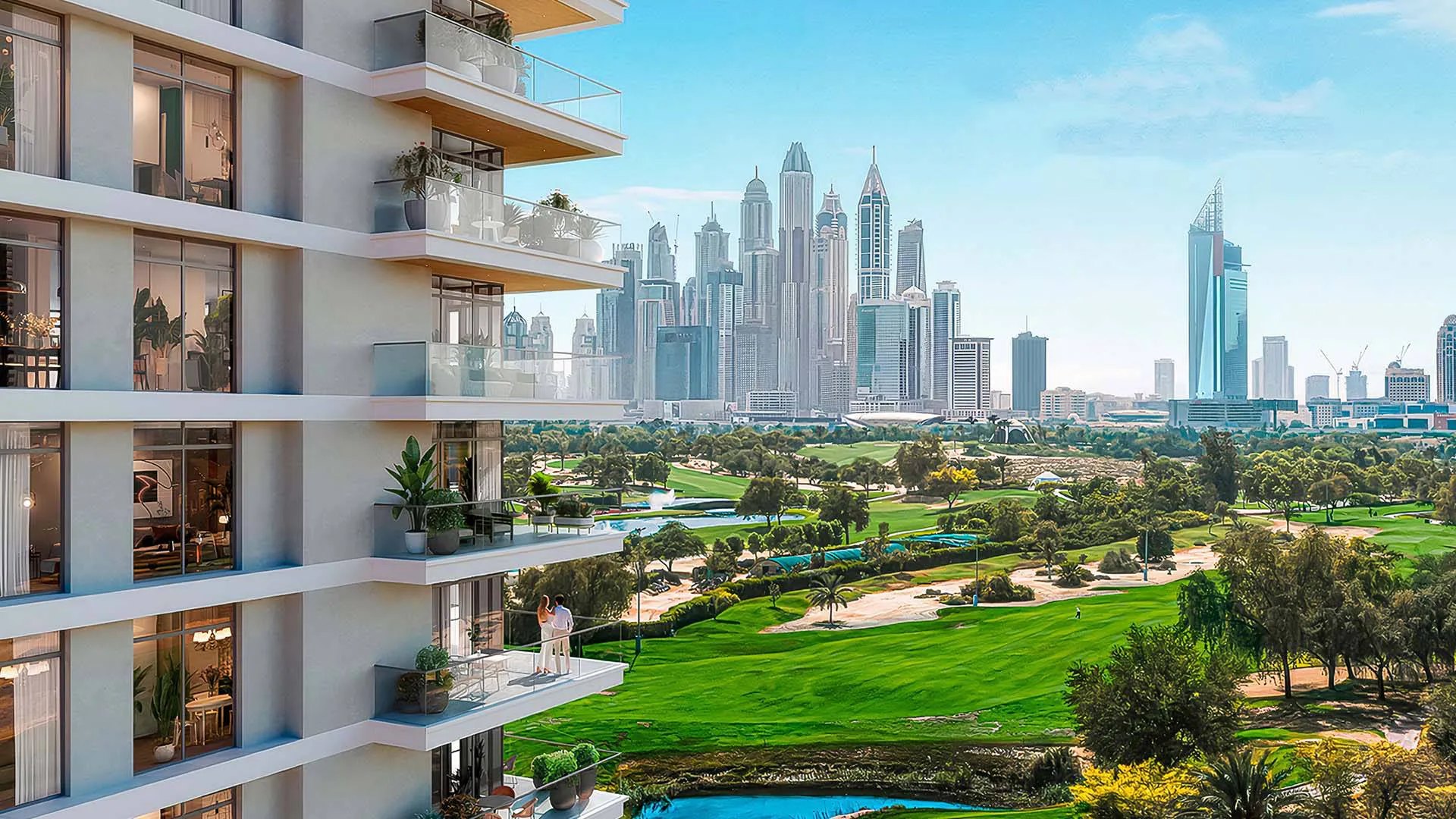 Al Zahya K, a development in Al Heliow, Dubai, photo 2