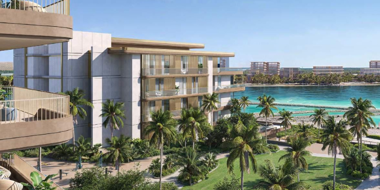 Bay Grove Phase 4 Dubai Islands, a development in Dubai Islands, Dubai, photo 4