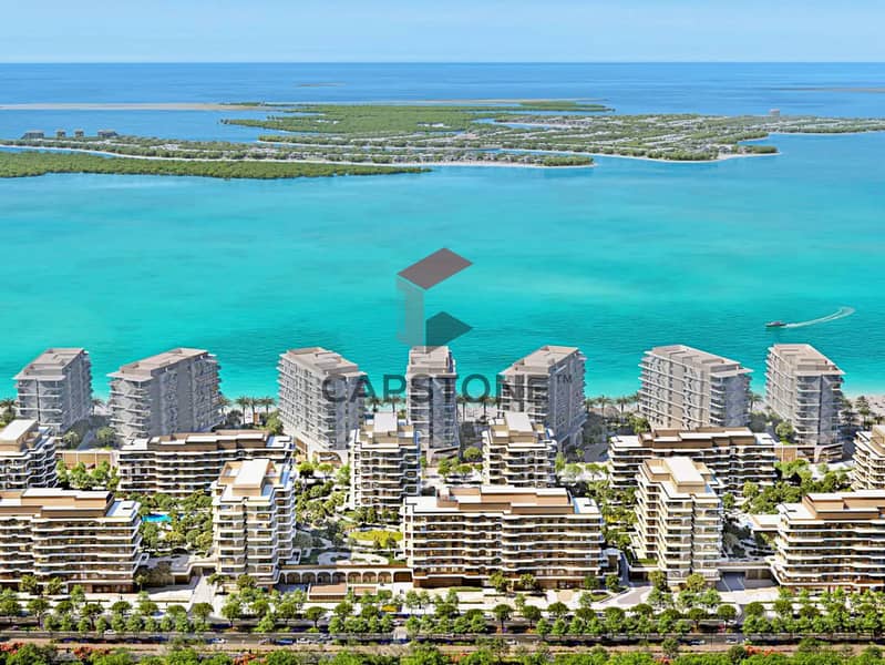 5 bedroom property at Fahid Beach Residences, Fahid Island, Dubai