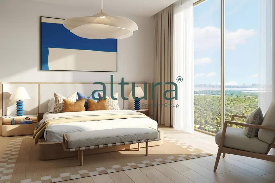3 bedroom property at Fahid Beach Residences Tower B4, Fahid Island, Dubai