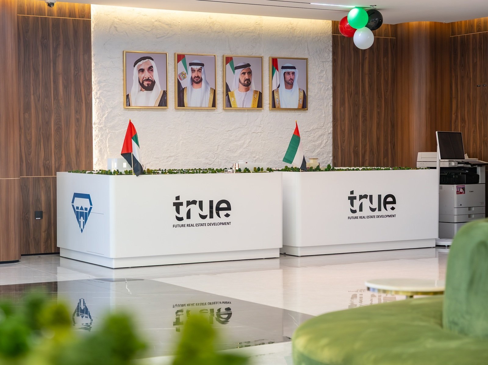 High Best, a development in MBR District 11 (Meydan South), Dubai, photo 4