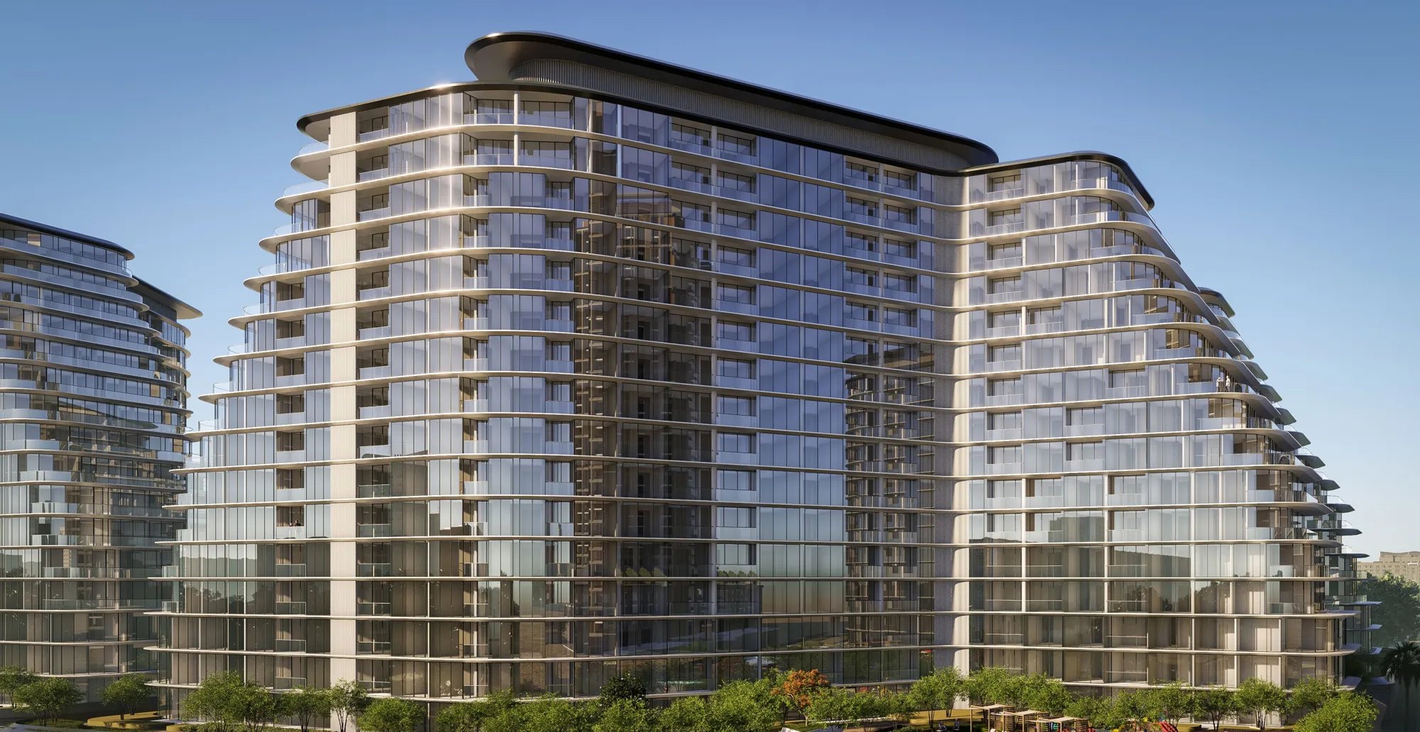 Altura at Waada, a development in Dubai South, Dubai, photo 3