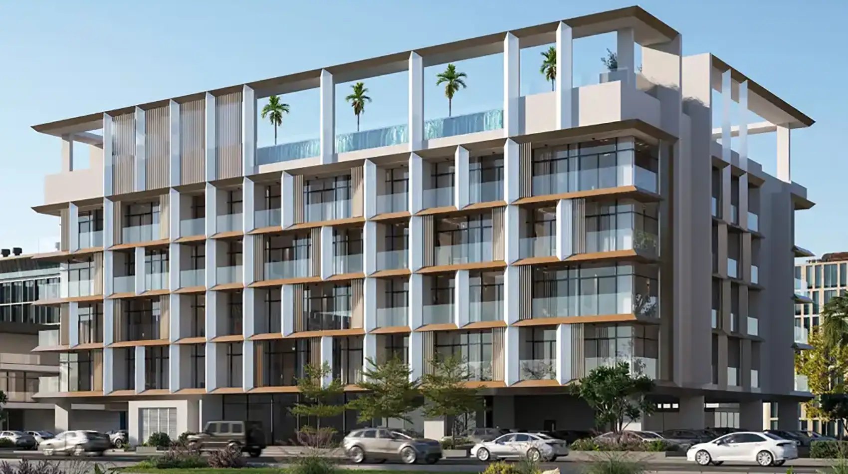 Coventry 66, a development in Dubai South, Dubai, photo 3