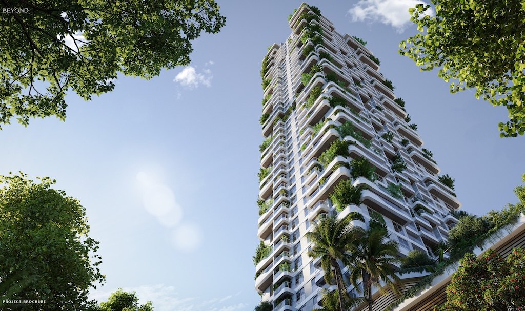 Talea, a development in Maritime City, Dubai, photo 3