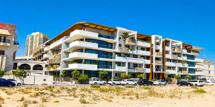 Villa Pera, a development in JVC (Jumeirah Village Circle), Dubai, photo 4