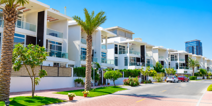 Erantis, a development in JVC (Jumeirah Village Circle), Dubai, photo 3
