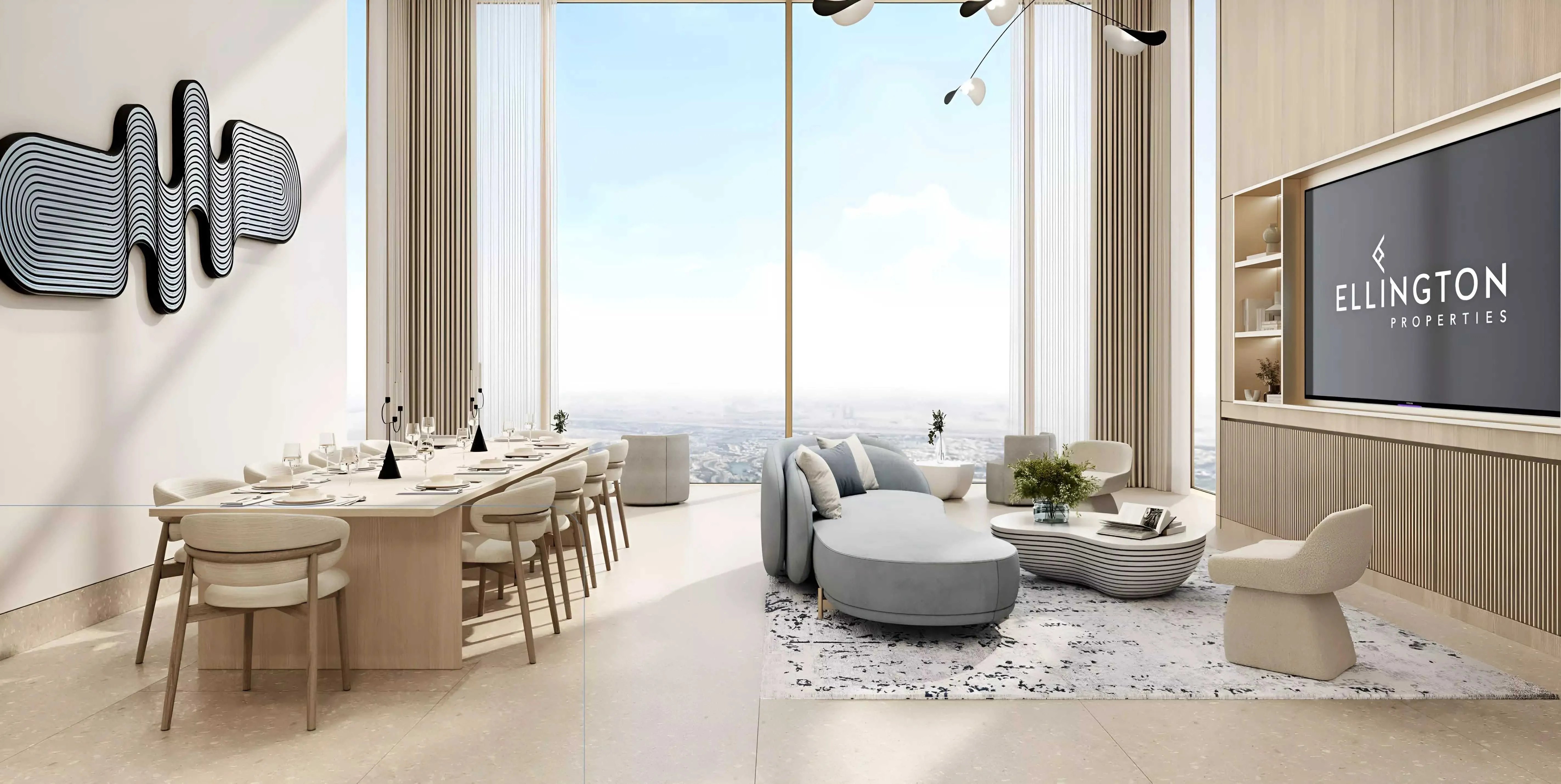 Belgravia Heights 1, a development in JVC (Jumeirah Village Circle), Dubai, photo 4