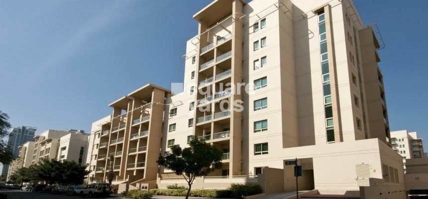 Al Ghozlan, a development in Emirates Hills, Dubai, photo 3
