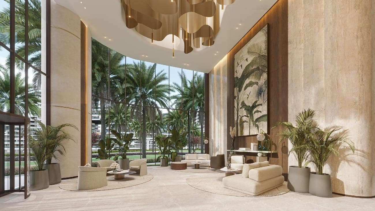 Mirasol 2, a development in Mina Al Arab, Dubai, photo 4