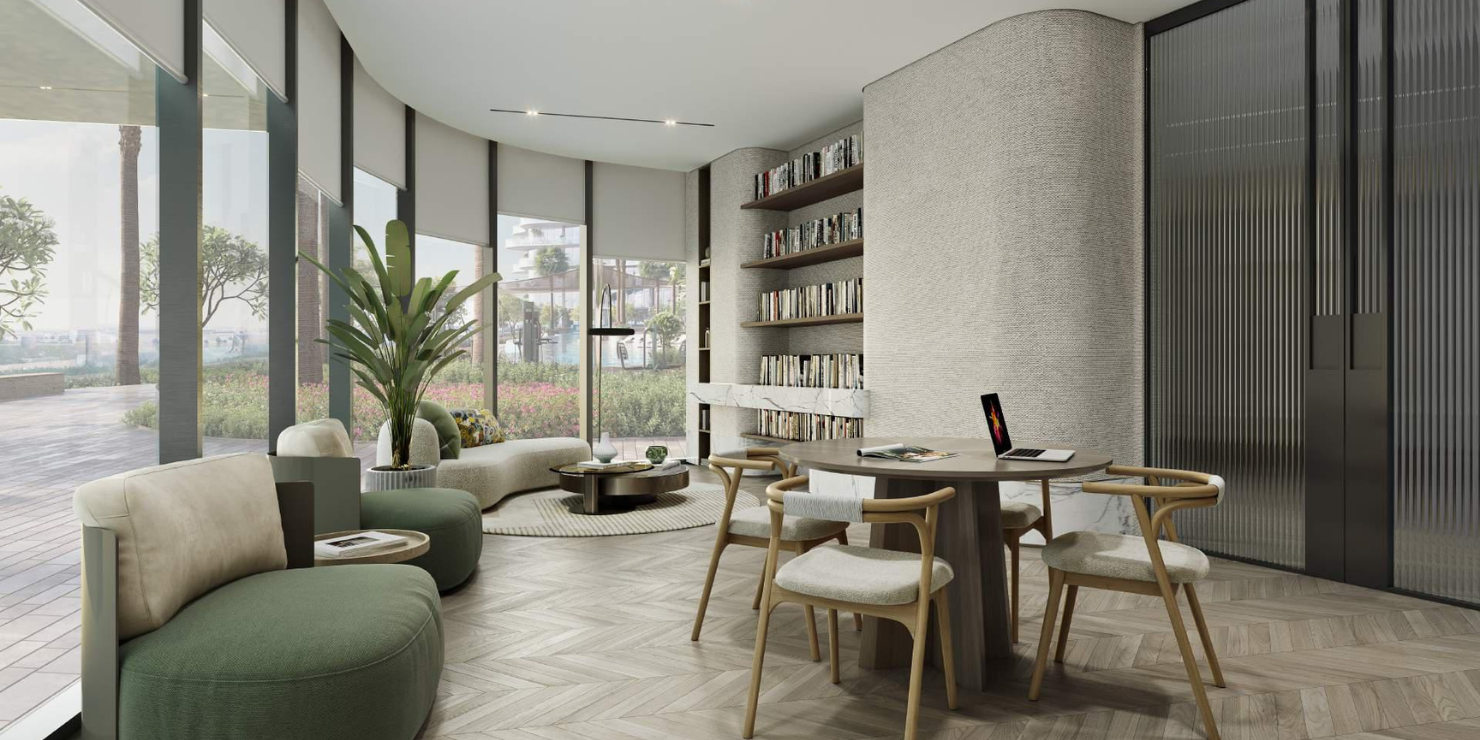 Laguna Residence, a development in Dubai, photo 4