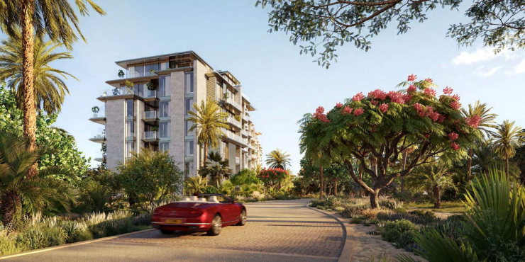 Solaya 2 La Mer, a development in Dubai, photo 2