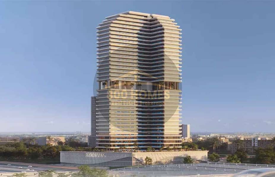 1 bedroom property at Samana Ivy Gardens 2, Dubai Land Residence Complex (DLRC), Dubai
