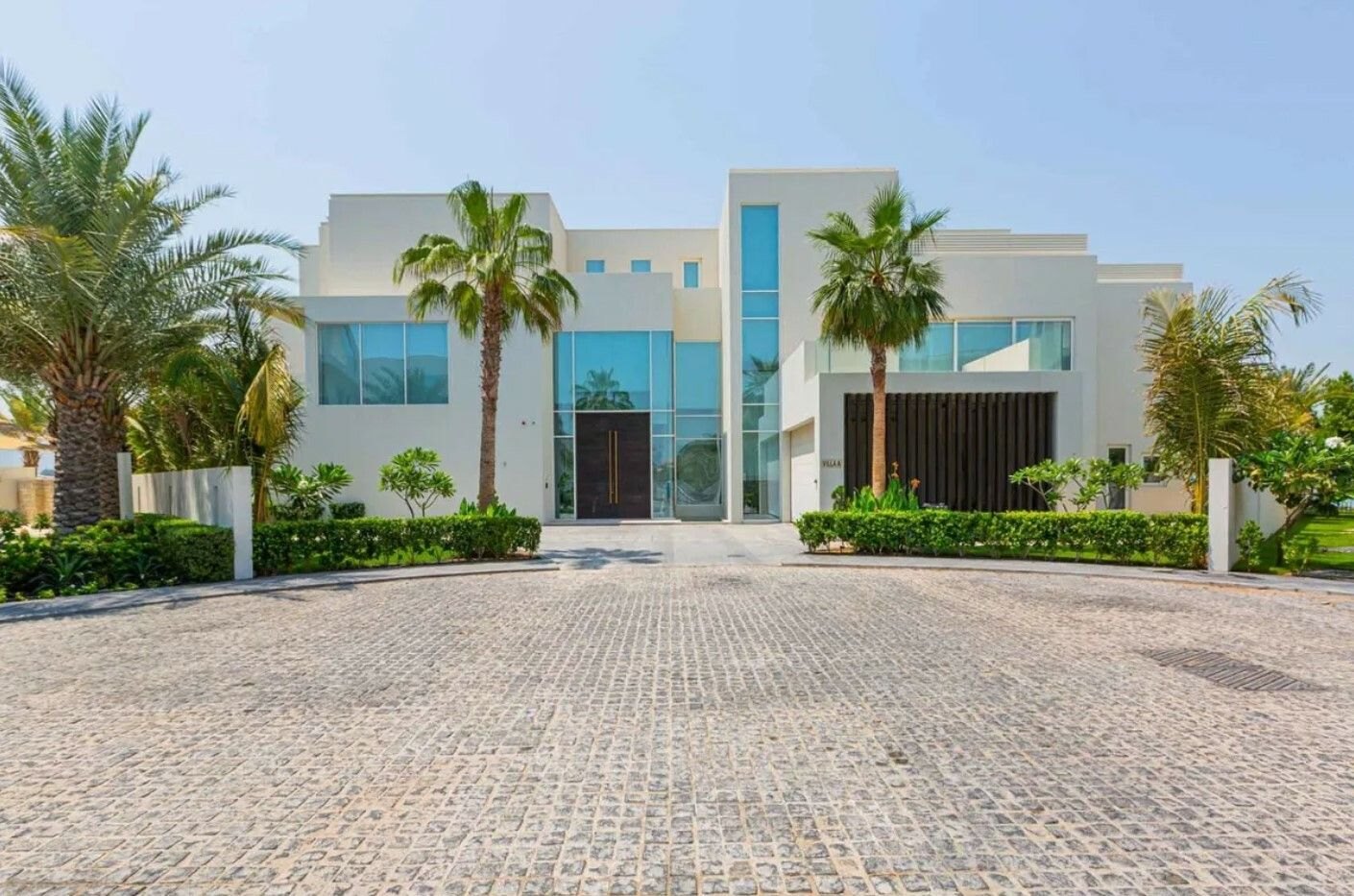 Signature Villas, a development in Palm Jumeirah, Dubai, photo 3