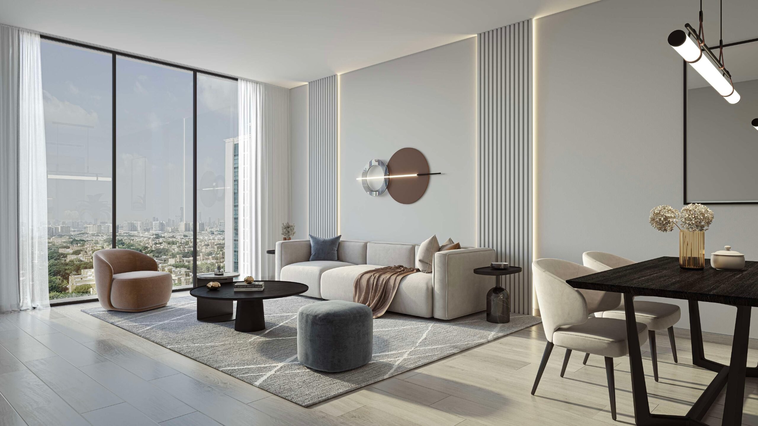 A99, a development in Dubailand Residence Complex, Dubai, photo 4