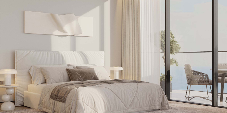 Edgewater Residences 3 Tower A, a development in Dubai
