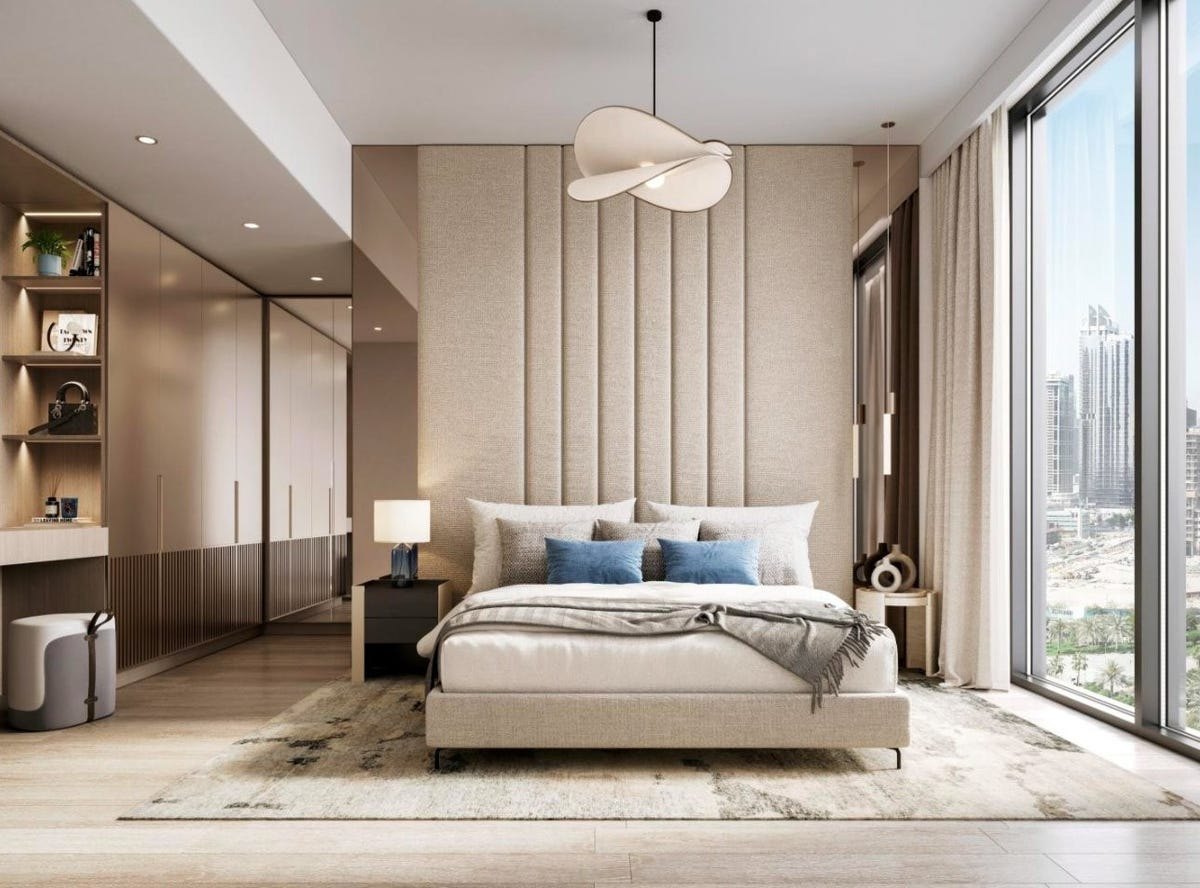 South Living, a development in Dubai South, Dubai, photo 4