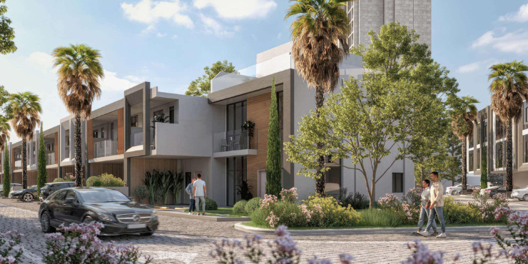 Verdana III, a development in Dubai, photo 4