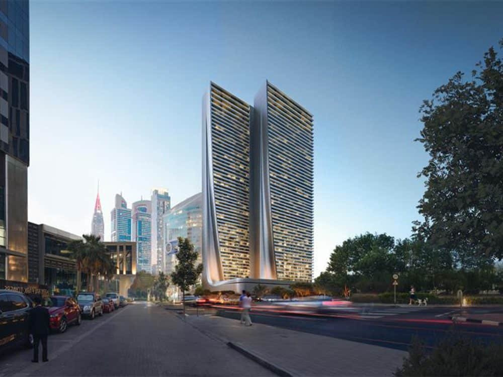Akala Hotel & Residences, a development in Zabeel 1&2, Dubai
