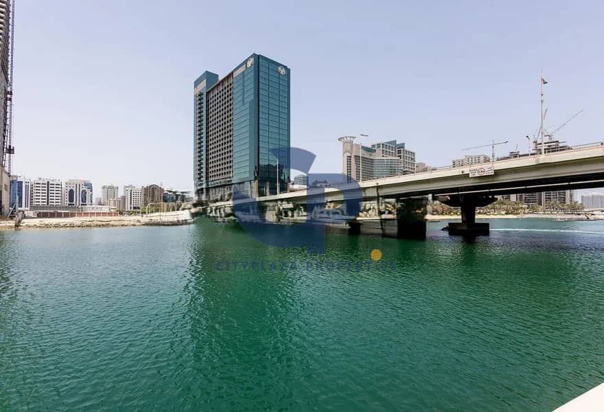Property at Al Maryah Vista, Al Maryah Island, Dubai